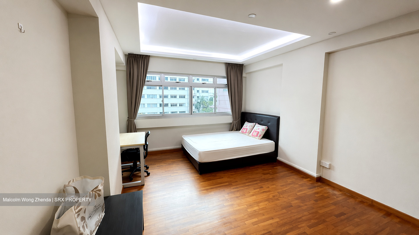 Blk 184 Pasir Ris Street 11 (Pasir Ris), HDB 5 Rooms #547813141